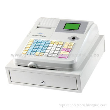 SMT Design, High RFI/EMI Immunity Conveyor Checkout Counter, 295 x 345 x 145mm Dimensions